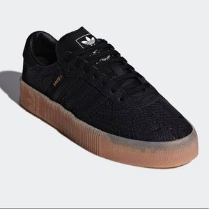 BRAND NEW Adidas Sambarose Limited ED 9.5